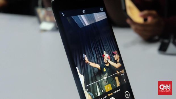 OPPO 