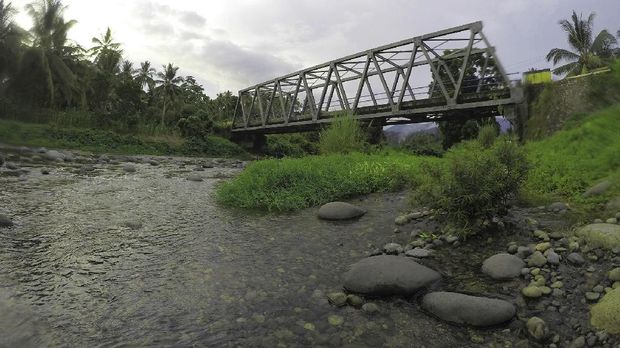 Menyingkap Surga Bawah Laut di Bolsel