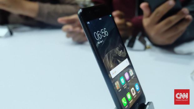 Live Report: Peluncuran OPPO F1s Your Raisa Phone