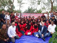Good Agricultural Practices: Kunci Nestlé Dukung Bisnis Kopi Berkelanjutan di Indonesia