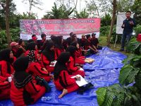 Good Agricultural Practices: Kunci Nestlé Dukung Bisnis Kopi Berkelanjutan di Indonesia