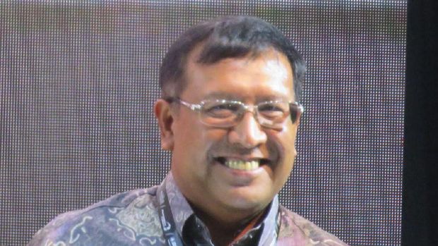 Wadirut Pertamina Buka-bukaan Soal Bisnis BBM Hingga Elpiji