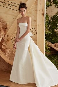 10 Inspirasi Gaun Pengantin Populer di Pinterest Selama 2016