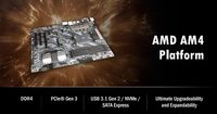 Kenalkan AMD Ryzen, Prosesor '16 Core' Penantang Core i7