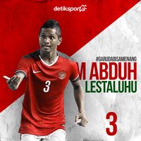 10 Foto editan aksi Abduh Lestaluhu ini bikin harimu cerah ...