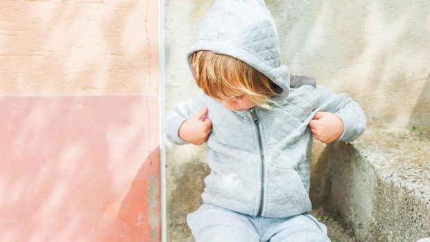 Anak Minta Baju Lebaran Tapi Budget Pas-pasan? Begini Mengakalinya
