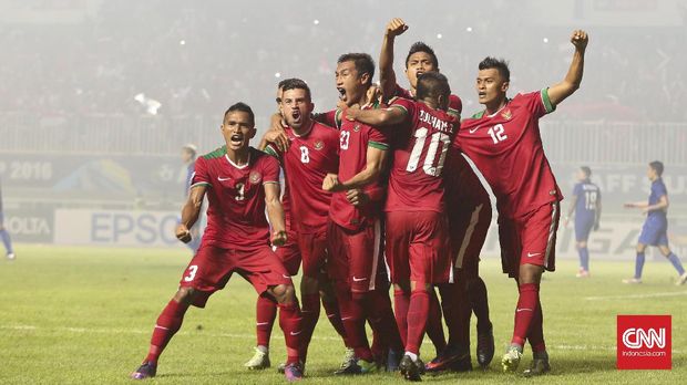 Timnas Indonesia harus melupakan kekecewaan di Piala AFF 2016 dan fokus pada SEA Games 2017.