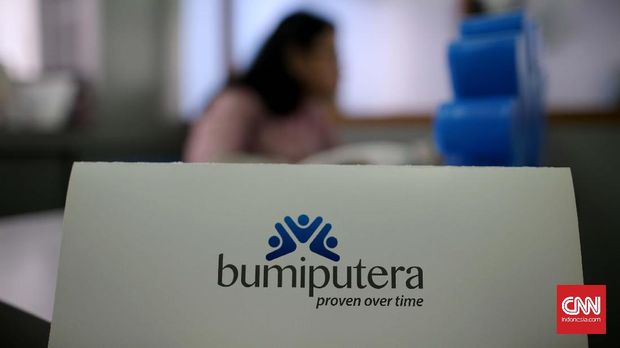 Tim 'Penyelamat' AJB Bumiputera Buka Mulut