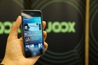 Spotify vs Joox, Mana Lebih Asyik?