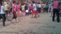 Menyedihkan! Anak-anak Korut Melakukan Kerja Paksa Hingga 10 Jam Tiap Hari