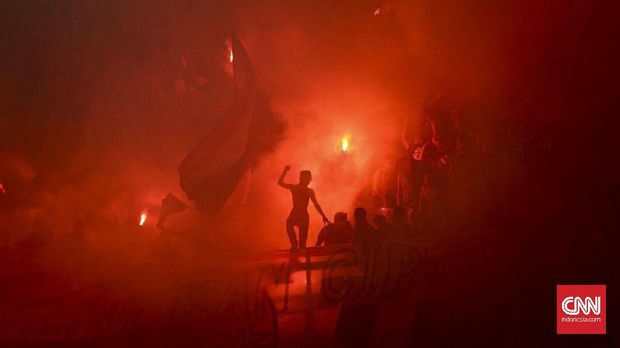 Sanksi untuk Thailand dan Vietnam Terkait Timnas Indonesia
