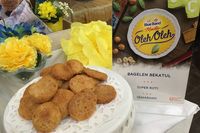mau coba bagelen bekatul yang sehat dan aman bagi penderita diabetes mau coba bagelen bekatul yang sehat dan aman bagi penderita diabetes