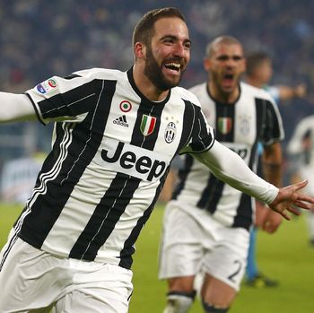 Paulo Dybala 'Cerminan' Lionel Messi