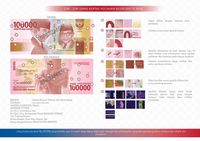 Rupiah Desain Baru Terbit Hari Ini