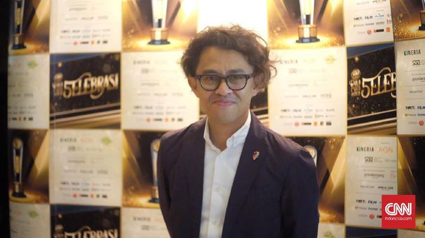 Dominasi 'Athirah' dan Daftar Pemenang Piala Maya 2016