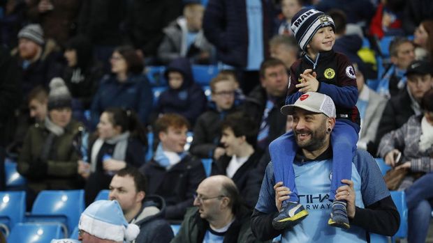 LIVE: Manchester City Vs Arsenal