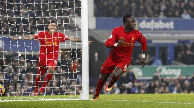 LIVE: Liverpool versus Arsenal