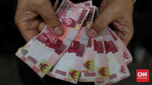 Bijak Kelola THR Agar Tak Tekor di Hari Raya