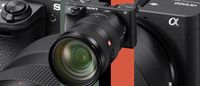Sony A6500 vs Fuji X-T2, Dua Mirrorless APS-C Beda Gaya