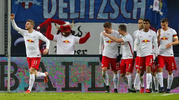 RB Leipzig akan bertandang ke markas Bayern Munich akhir pekan ini.