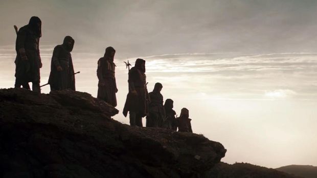'Assassin's Creed': Menjemput Warisan Masa Silam