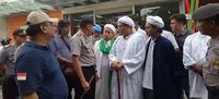 Kisah Viral Polres Sragen Cegah Ormas Masuk Swalayan Terkait Atribut Natal