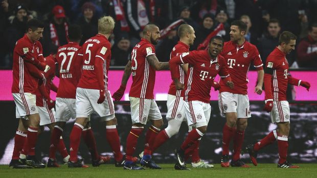 Keunggulan Madrid dan Fakta Perempat Final Liga Champions