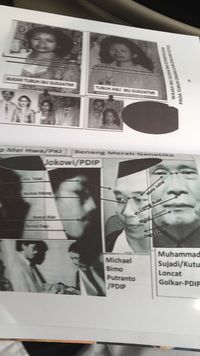 Bambang Tri, Penulis Buku 'Jokowi Undercover' Dilaporkan ke Bareskrim