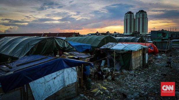 Jakarta Tanpa Ahok dan Nasib Penggusuran Paksa