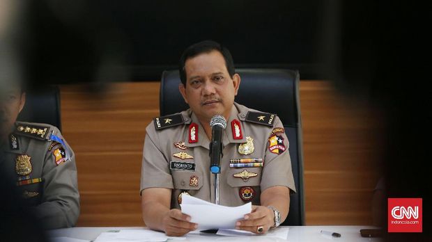 Harga Mati Hizbut Tahrir ala Tjahjo