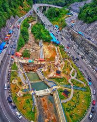 Libur Akhir Tahun ke Sumbar, Ada Area Wisata Baru di ... Wisata Menarik Di Sumatera