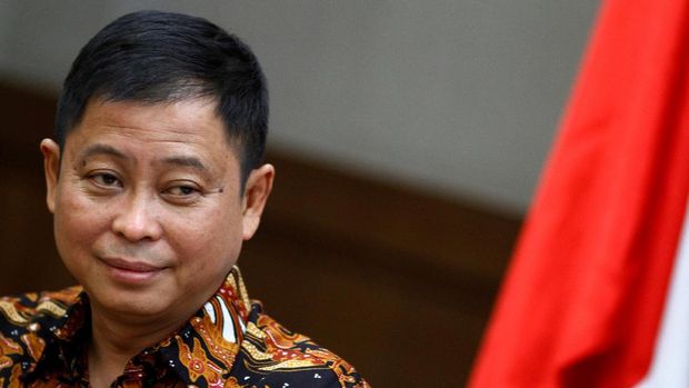 Freeport Melunak, Pemerintah Beri Sinyal Buka Pintu Ekspor