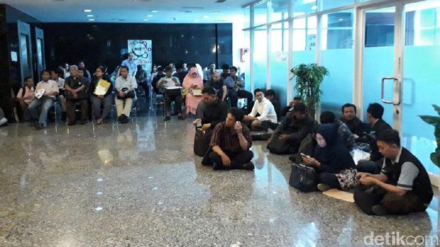 <i>Tax Amnesty</i> Periode II Tinggal 3 Hari, Ayo Segera Daftar