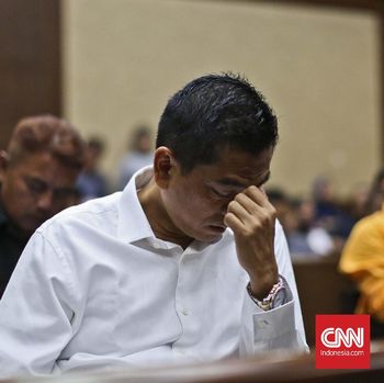 Berlian Ahmad Fathanah hingga Lukisan Sanusi Dilelang KPK