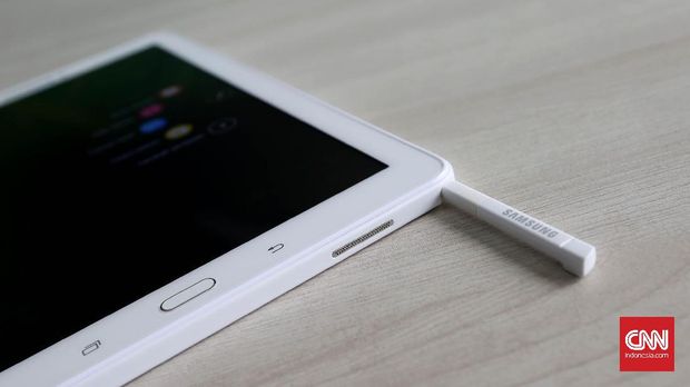 Samsung Galaxy Tab A6, Alasan Tablet dengan S Pen itu Perlu