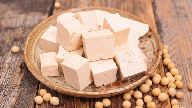 Delapan Alternatif Bahan Pengganti Telur Untuk Membuat Kue