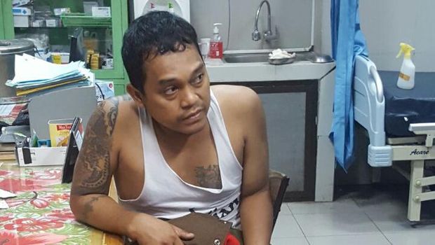 Curi Pistol Polisi dari Mobil, Debt Collector Ini Ditangkap