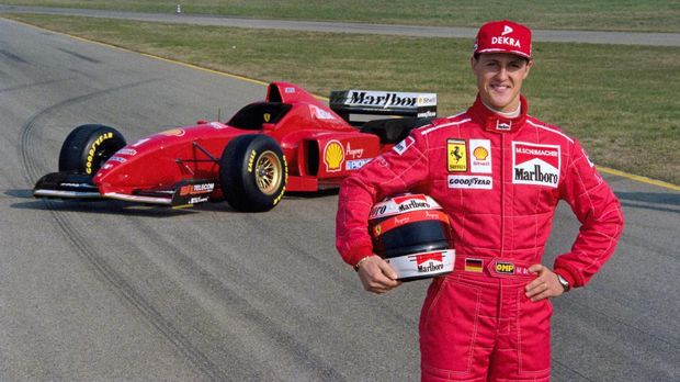Schumacher melewati ulang tahun kelima dalam keadaan koma. (