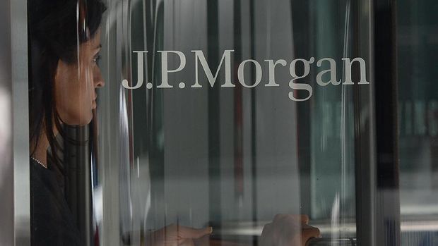 Tendang JP Morgan, Sikap Patriotisme atau 'Baper' Pemerintah?