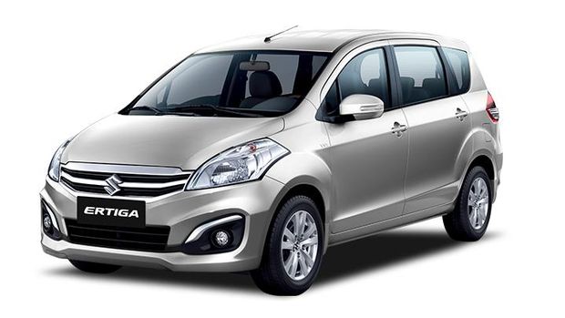 Pilihan Mobil Idaman di Tahun Ayam Api