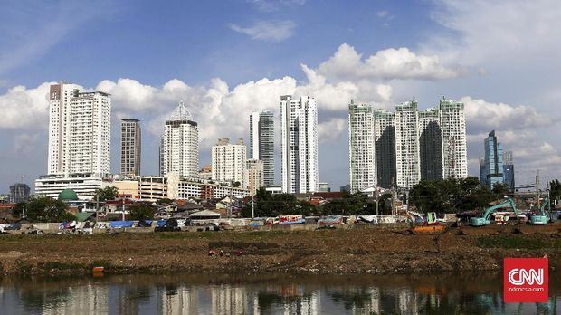 Koper HAM Sebut Pembangunan ala Jokowi 'Bangkitkan' Orde Baru