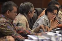 Tendang JP Morgan, Sikap Patriotisme atau 'Baper' Pemerintah?