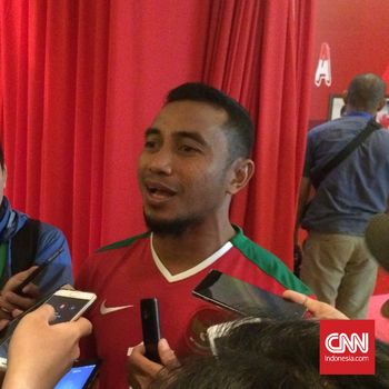 Tantangan bagi Luis Milla di Mata Mantan Kapten Timnas