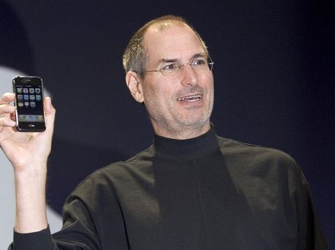 Menu Makan Siang Bill Gates, Steve Jobs hinggga Donald Trump