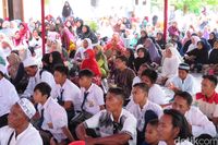 Disambut Salawat di Kepulauan Seribu, Aa Gym: Rasanya Malu Disambut Salawat di Kepulauan Seribu, Aa Gym: Rasanya Malu