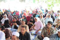Disambut Salawat di Kepulauan Seribu, Aa Gym: Rasanya Malu Disambut Salawat di Kepulauan Seribu, Aa Gym: Rasanya Malu