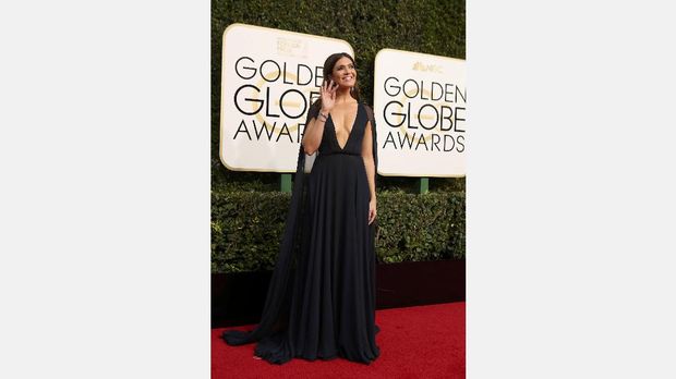 Mandy Moore tidak sadar sewaktu dinominasikan Golden Globes 2017.
