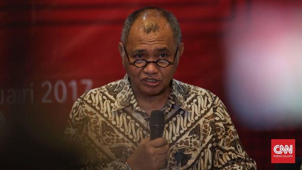Ketua KPK Agus Rahardjo mengatakan ada dugaan keuntungan yang diterima oleh Emirsyah Satar dalam kasus pembelian mesin Trent 700.