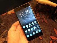 Pemesan Awal Nokia 6 Membludak