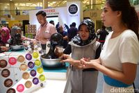 'Nescafe Dolce Gusto' Peracik Kopi Sekelas Kafe Kini Hadir di Surabaya